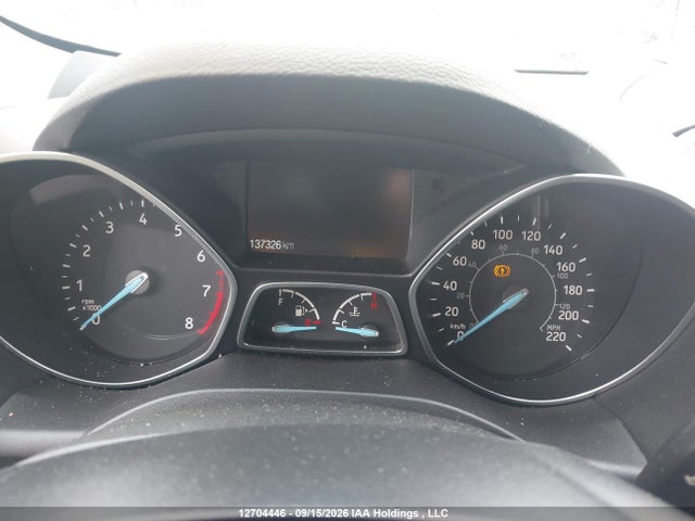 Ford Escape 2018 1FMCU9H99JUC96408 Image 7