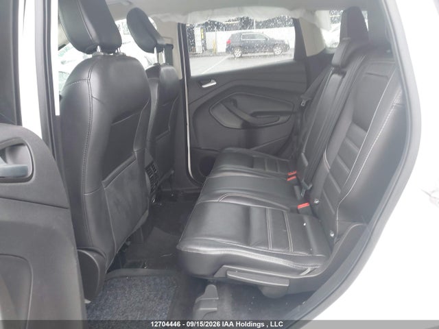 Ford Escape 2018 1FMCU9H99JUC96408 Image 8