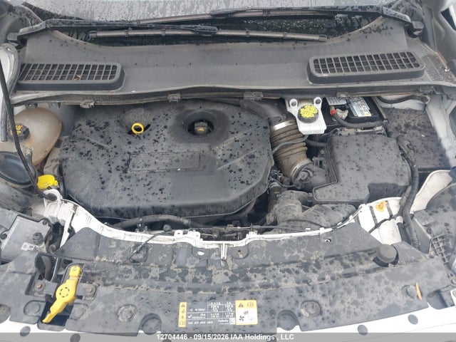 Ford Escape 2018 1FMCU9H99JUC96408 Image 9