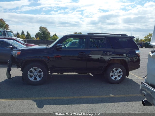 Toyota 4runner 2023 JTENU5JR3P6174667 Image 14