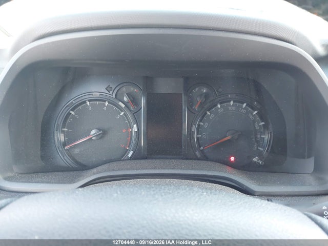 Toyota 4runner 2023 JTENU5JR3P6174667 Image 15