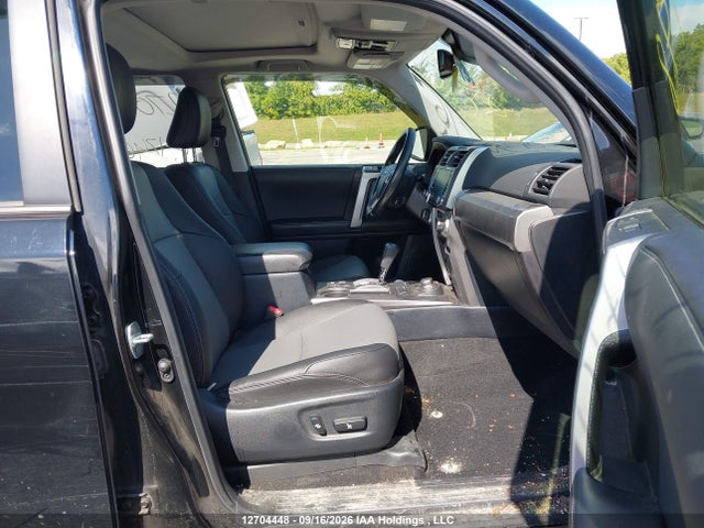 Toyota 4runner 2023 JTENU5JR3P6174667 Image 5