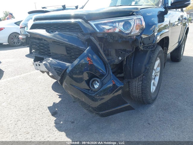 Toyota 4runner 2023 JTENU5JR3P6174667 Image 6