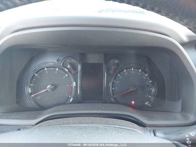 Toyota 4runner 2023 JTENU5JR3P6174667 Image 7