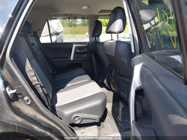 Toyota 4runner 2023 JTENU5JR3P6174667 Image 8