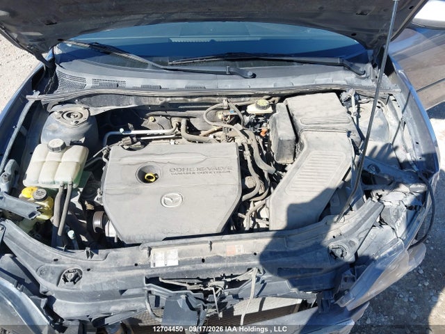 Aukcja sprzedaży 2006 Mazda 3 S, vin: JM1BK123861478699, numer aukcji: 12704450