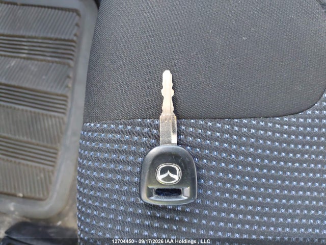 Aukcja sprzedaży 2006 Mazda 3 S, vin: JM1BK123861478699, numer aukcji: 12704450