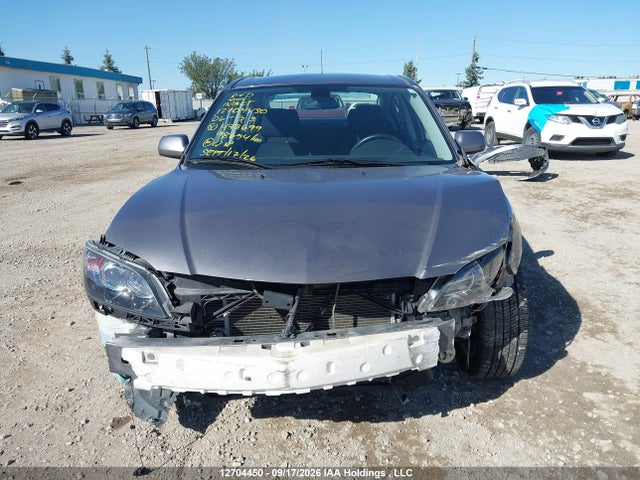 Aukcja sprzedaży 2006 Mazda 3 S, vin: JM1BK123861478699, numer aukcji: 12704450