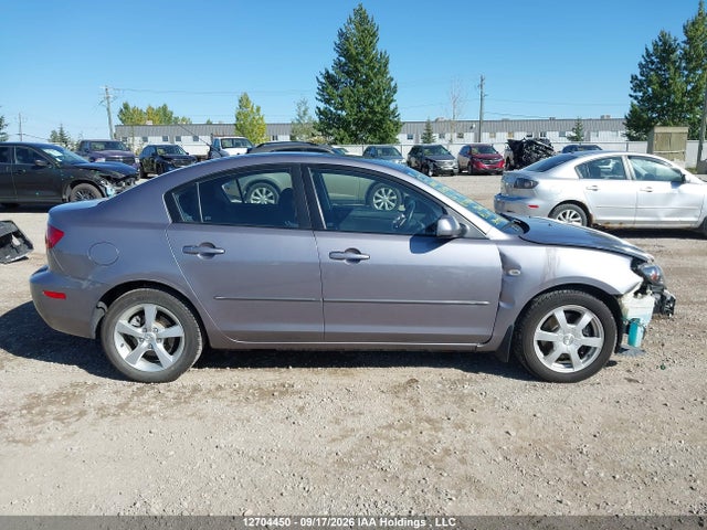 Aukcja sprzedaży 2006 Mazda 3 S, vin: JM1BK123861478699, numer aukcji: 12704450