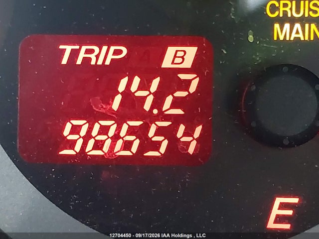 Aukcja sprzedaży 2006 Mazda 3 S, vin: JM1BK123861478699, numer aukcji: 12704450