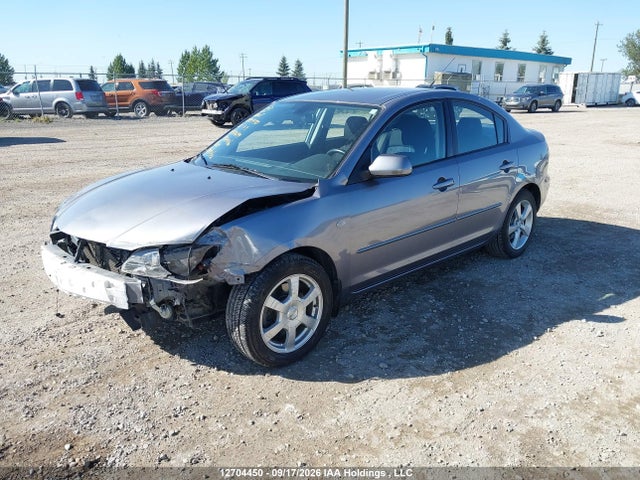 Aukcja sprzedaży 2006 Mazda 3 S, vin: JM1BK123861478699, numer aukcji: 12704450