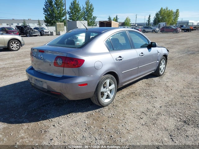 Aukcja sprzedaży 2006 Mazda 3 S, vin: JM1BK123861478699, numer aukcji: 12704450