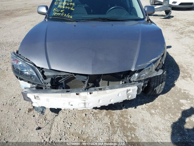 Aukcja sprzedaży 2006 Mazda 3 S, vin: JM1BK123861478699, numer aukcji: 12704450