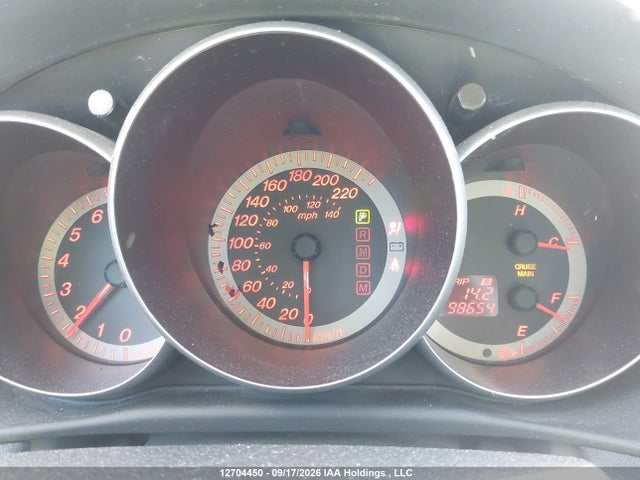 Aukcja sprzedaży 2006 Mazda 3 S, vin: JM1BK123861478699, numer aukcji: 12704450