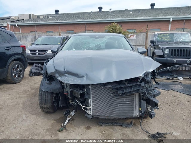 12704451 :رقم المزاد ، 3VWEW7BU9TM066106 vin ، 2026 Volkswagen Jetta Comfortline مزاد بيع