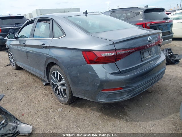 12704451 :رقم المزاد ، 3VWEW7BU9TM066106 vin ، 2026 Volkswagen Jetta Comfortline مزاد بيع