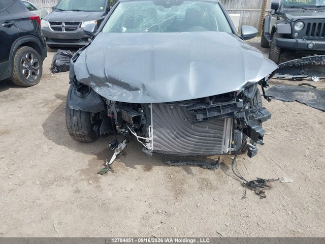 12704451 :رقم المزاد ، 3VWEW7BU9TM066106 vin ، 2026 Volkswagen Jetta Comfortline مزاد بيع