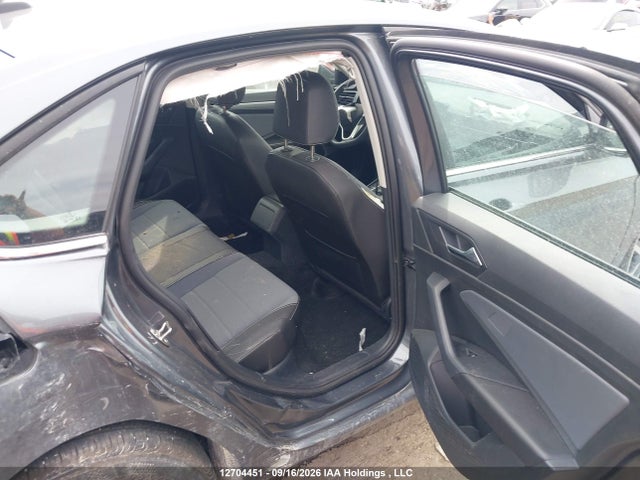 12704451 :رقم المزاد ، 3VWEW7BU9TM066106 vin ، 2026 Volkswagen Jetta Comfortline مزاد بيع
