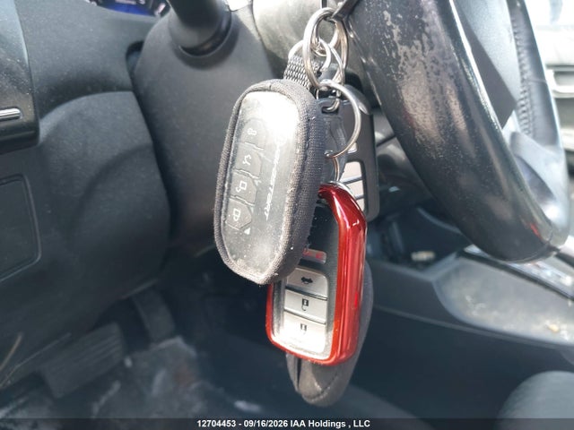 Honda CIVIC EX 2015 2HGFB2F56FH010458 Image 11