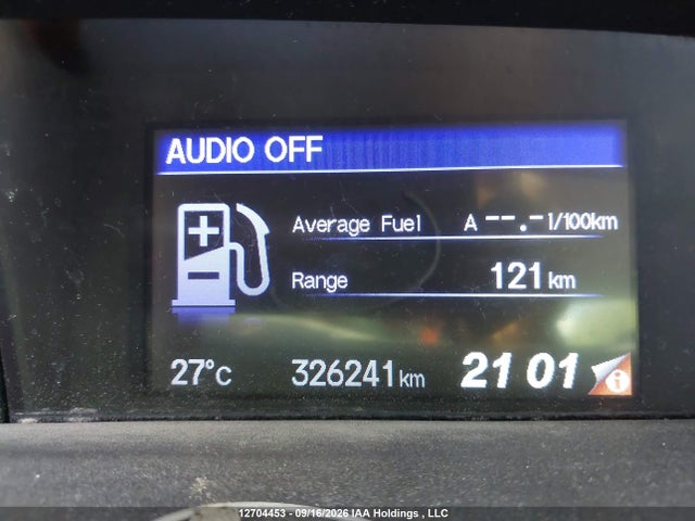 Honda CIVIC EX 2015 2HGFB2F56FH010458 Image 15