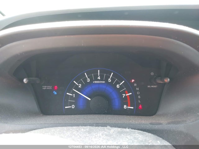 Honda CIVIC EX 2015 2HGFB2F56FH010458 Image 7