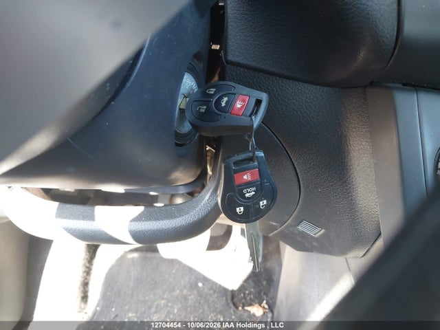 12704454 :رقم المزاد ، 3N1AB7AP0GL636369 vin ، 2016 Nissan Sentra S/sv/sr/sl مزاد بيع