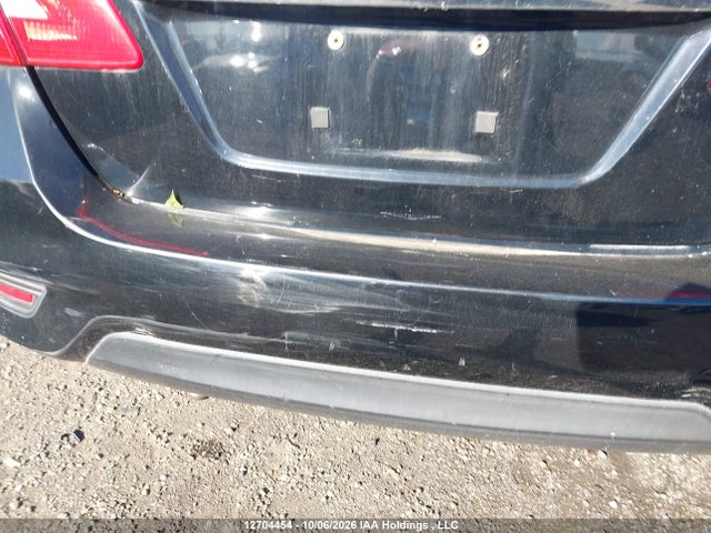 12704454 :رقم المزاد ، 3N1AB7AP0GL636369 vin ، 2016 Nissan Sentra S/sv/sr/sl مزاد بيع