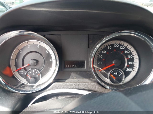 Aukcja sprzedaży 2019 Dodge Grand Caravan Se, vin: 2C4RDGBG2KR527061, numer aukcji: 12704457