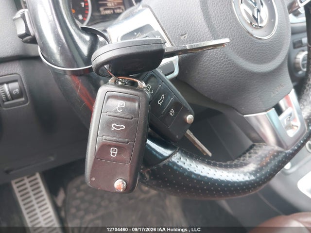 WVGJV7AX0FW095977 Volkswagen Tiguan S/se/sel/r-line