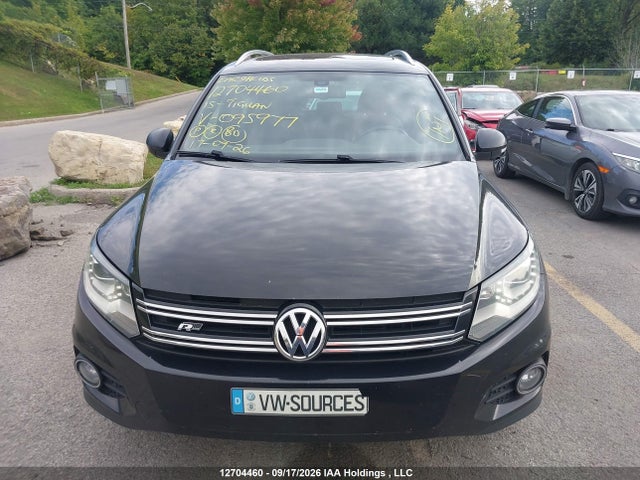 WVGJV7AX0FW095977 Volkswagen Tiguan S/se/sel/r-line