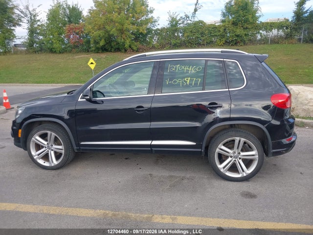 WVGJV7AX0FW095977 Volkswagen Tiguan S/se/sel/r-line