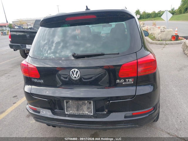 WVGJV7AX0FW095977 Volkswagen Tiguan S/se/sel/r-line