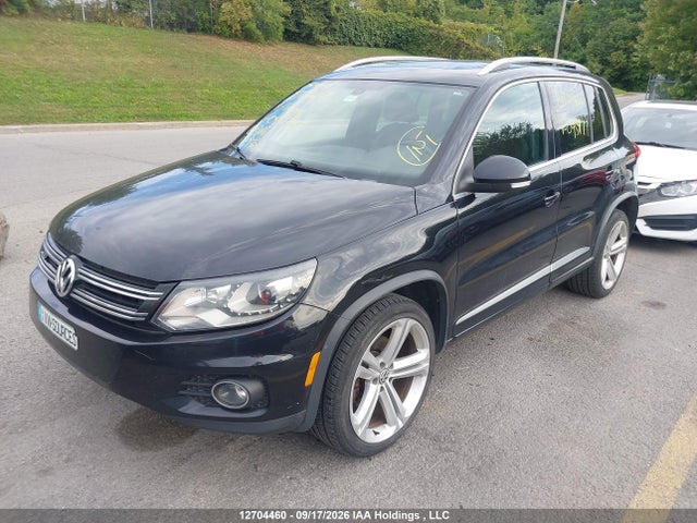 WVGJV7AX0FW095977 Volkswagen Tiguan S/se/sel/r-line