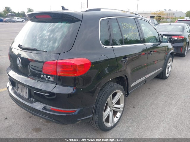 WVGJV7AX0FW095977 Volkswagen Tiguan S/se/sel/r-line