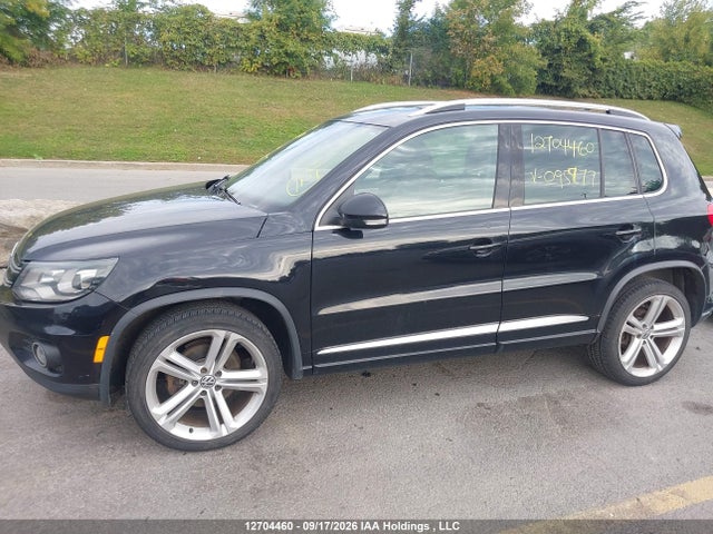 WVGJV7AX0FW095977 Volkswagen Tiguan S/se/sel/r-line
