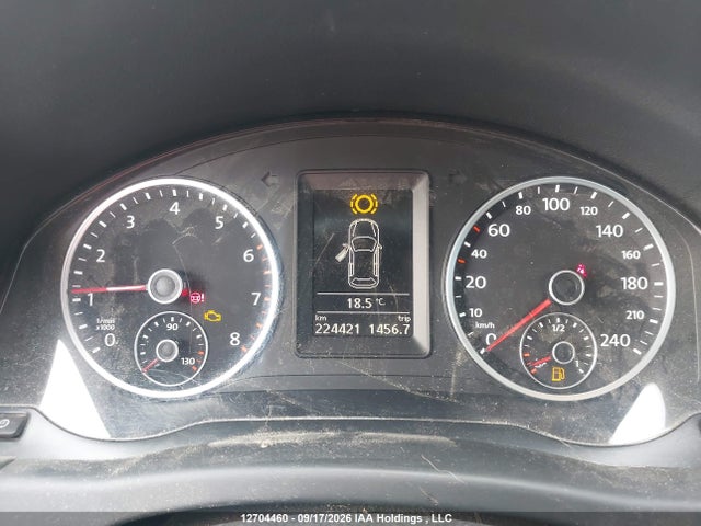 WVGJV7AX0FW095977 Volkswagen Tiguan S/se/sel/r-line
