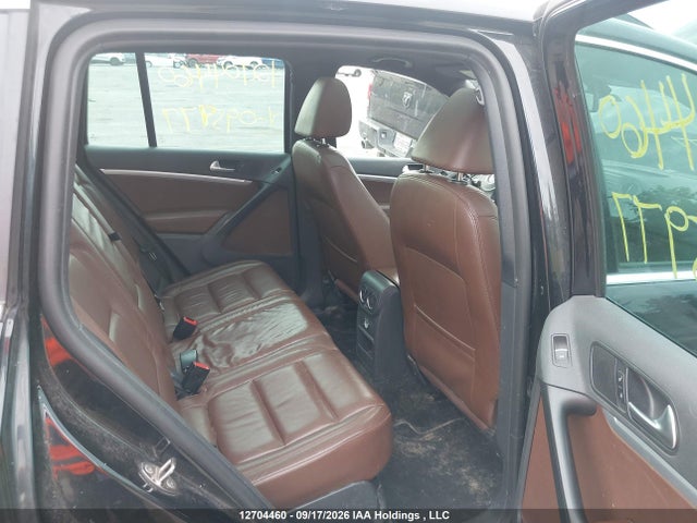 WVGJV7AX0FW095977 Volkswagen Tiguan S/se/sel/r-line