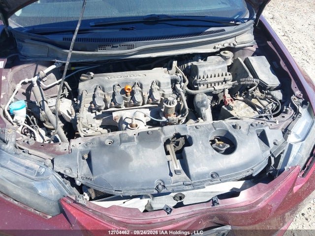 Aukcja sprzedaży 2015 Honda Civic Ex 4dr, vin: 2HGFB2F57FH001333, numer aukcji: 12704462