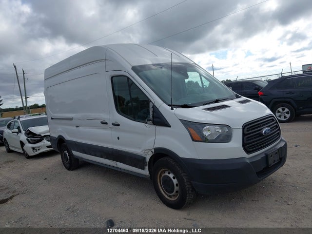 2019 Ford Transit T-250 მანქანა იყიდება აუქციონზე, vin: 1FTYR2XMXKKB58317, აუქციონის ნომერი: 12704463