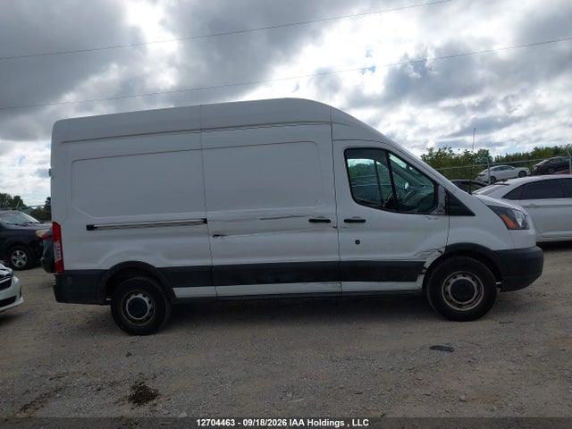 2019 Ford Transit T-250 მანქანა იყიდება აუქციონზე, vin: 1FTYR2XMXKKB58317, აუქციონის ნომერი: 12704463
