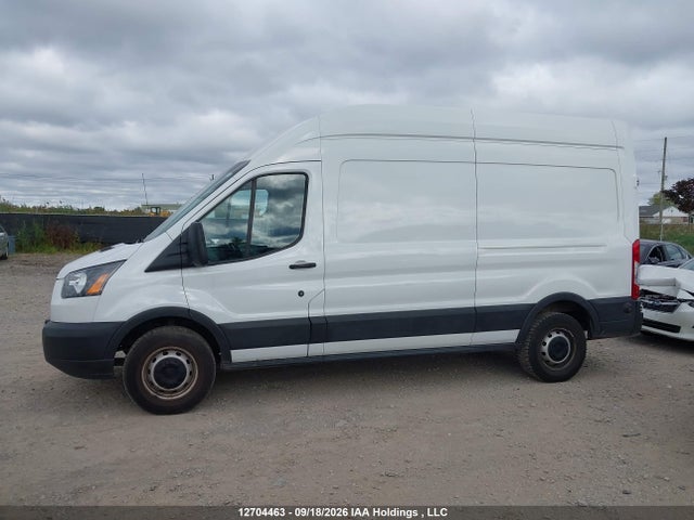 2019 Ford Transit T-250 მანქანა იყიდება აუქციონზე, vin: 1FTYR2XMXKKB58317, აუქციონის ნომერი: 12704463