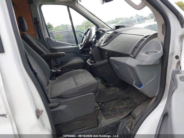 2019 Ford Transit T-250 მანქანა იყიდება აუქციონზე, vin: 1FTYR2XMXKKB58317, აუქციონის ნომერი: 12704463