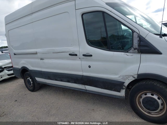 2019 Ford Transit T-250 მანქანა იყიდება აუქციონზე, vin: 1FTYR2XMXKKB58317, აუქციონის ნომერი: 12704463
