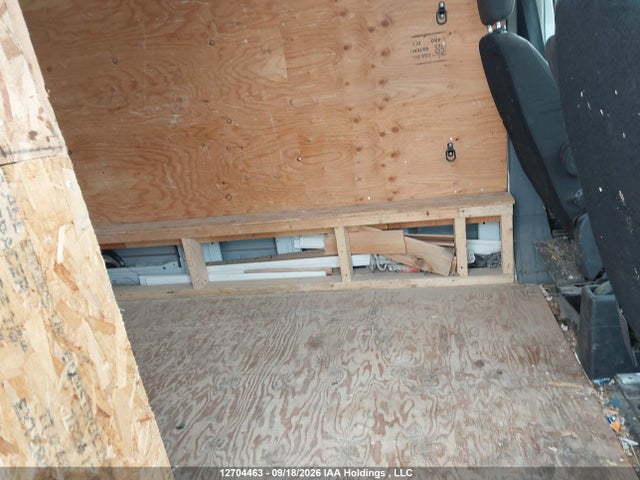 2019 Ford Transit T-250 მანქანა იყიდება აუქციონზე, vin: 1FTYR2XMXKKB58317, აუქციონის ნომერი: 12704463