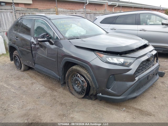 Aukcja sprzedaży 2021 Toyota Rav4 Le, vin: 2T3B1RFV7MC243014, numer aukcji: 12704464