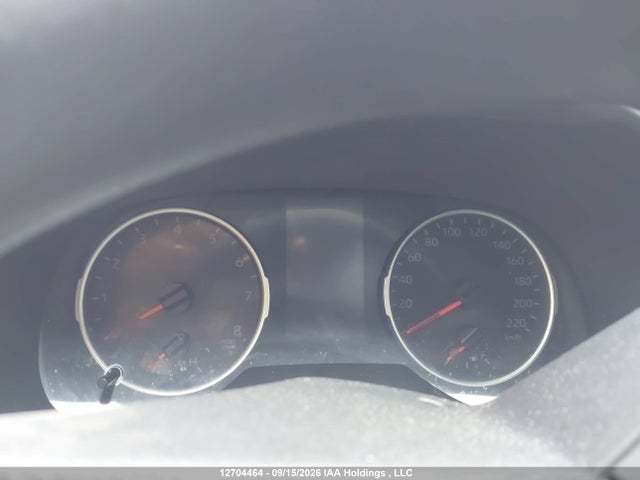 12704464 :رقم المزاد ، 2T3B1RFV7MC243014 vin ، 2021 Toyota Rav4 Le مزاد بيع