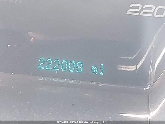 Aukcja sprzedaży 2011 Ford Taurus Sho, vin: 1FAHP2KT7BG150382, numer aukcji: 12704469