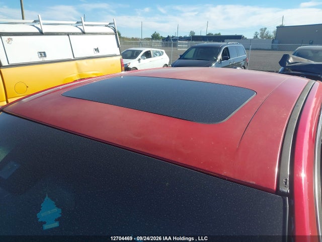 Aukcja sprzedaży 2011 Ford Taurus Sho, vin: 1FAHP2KT7BG150382, numer aukcji: 12704469