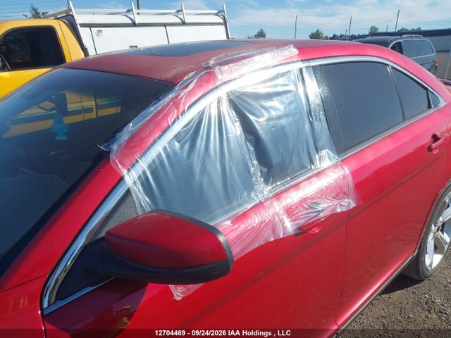 Aukcja sprzedaży 2011 Ford Taurus Sho, vin: 1FAHP2KT7BG150382, numer aukcji: 12704469