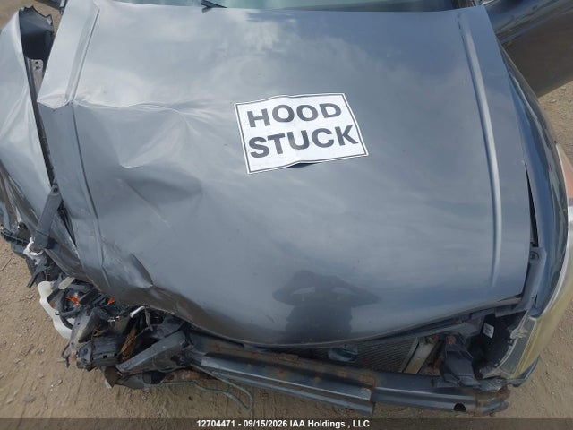 Продаж на аукціоні авто 2008 Honda Accord Exl, vin: 1HGCP26898A804418, номер лоту: 12704471